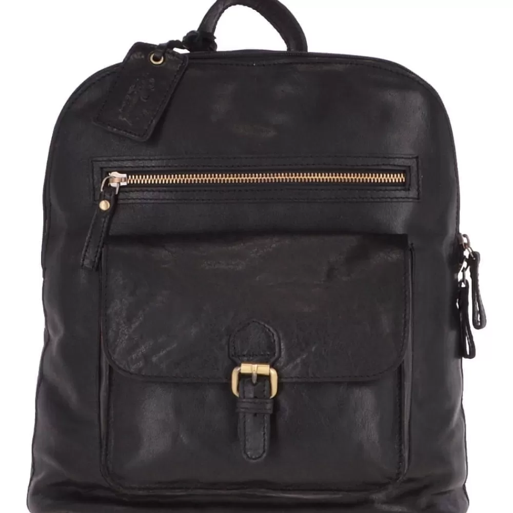 Women Ashwood Handbags Ashwood Womens Vintage Large Vintage Leather Backpack: G28